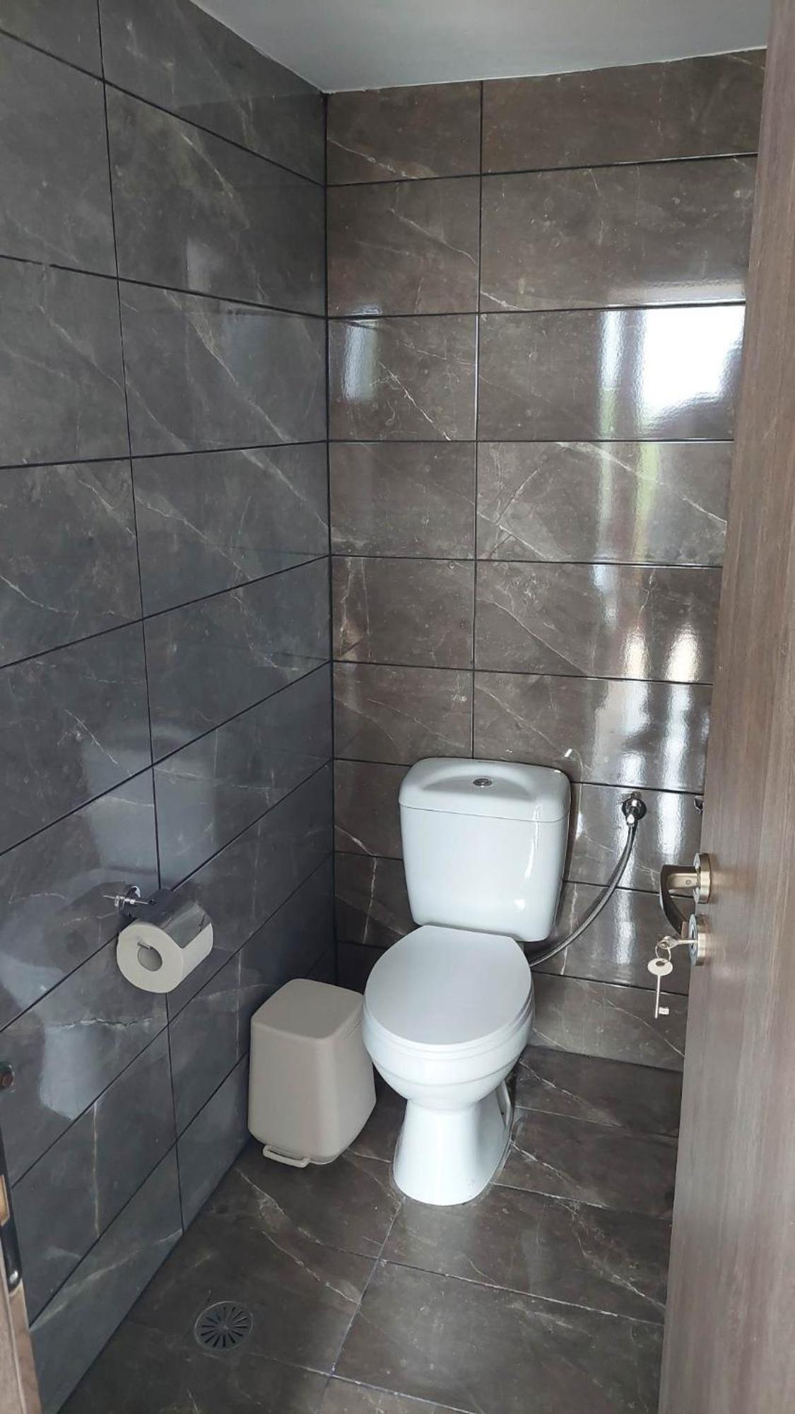 Sea La Vie Beach House Петра Екстериор снимка