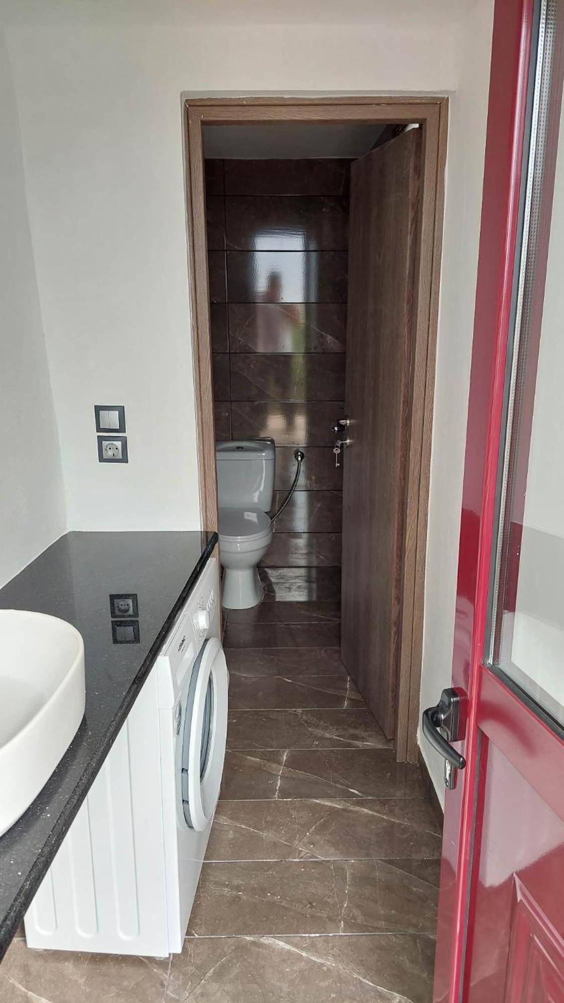 Sea La Vie Beach House Петра Екстериор снимка