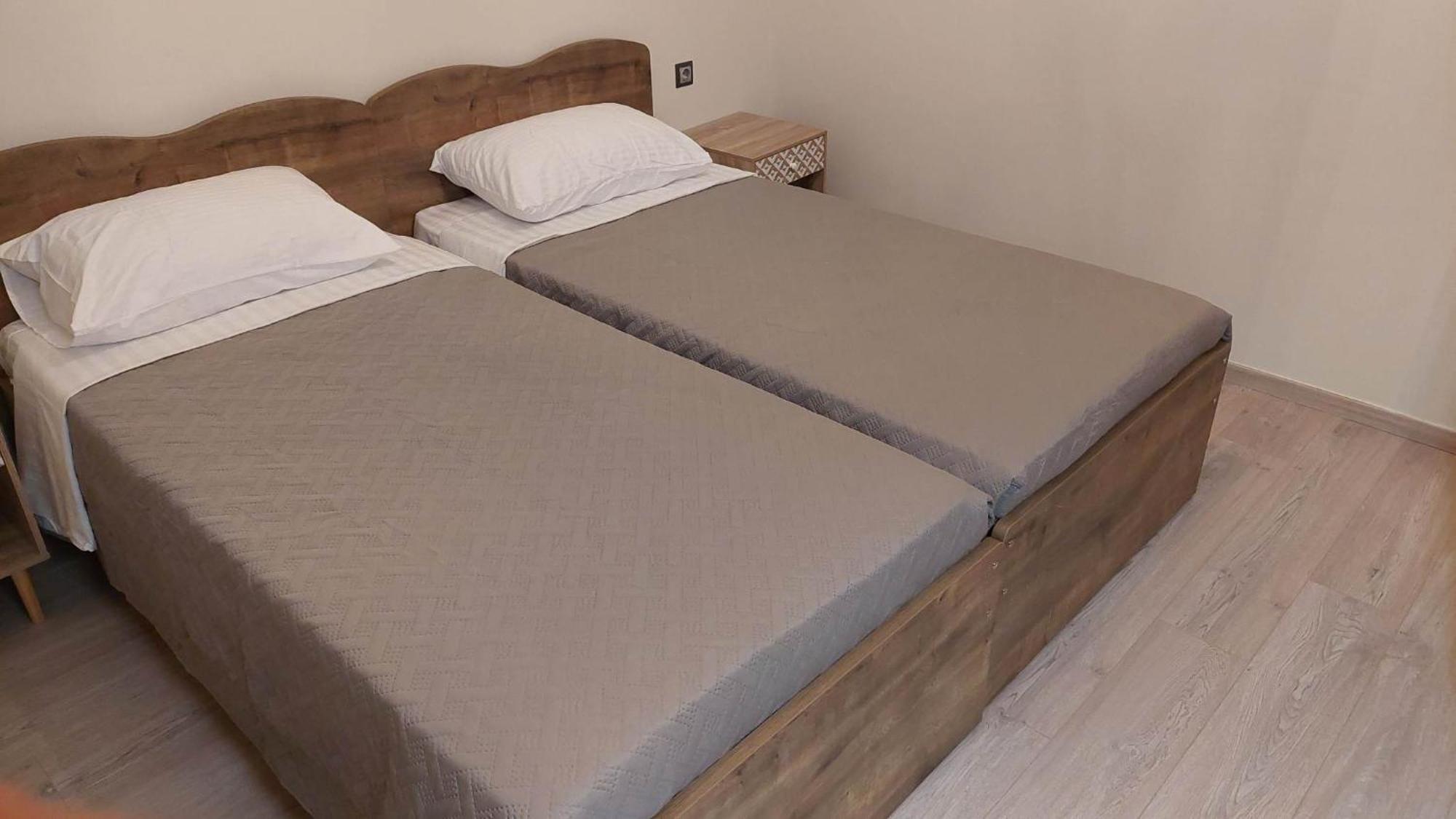 Sea La Vie Beach House Петра Екстериор снимка