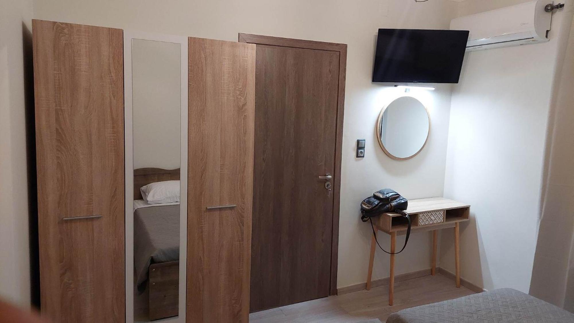 Sea La Vie Beach House Петра Екстериор снимка