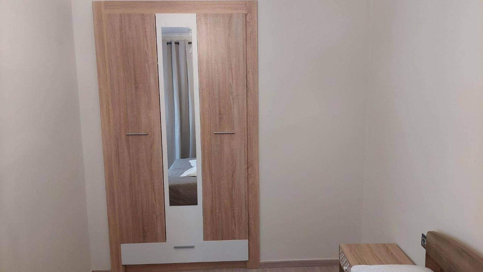 Sea La Vie Beach House Петра Екстериор снимка