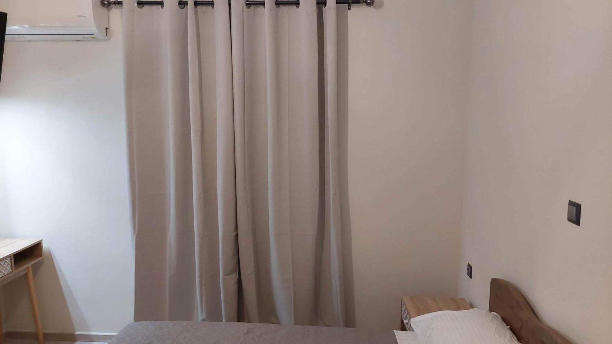Sea La Vie Beach House Петра Екстериор снимка